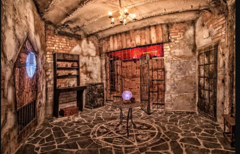 5 Key Aspects Behind Designing a Memorable Escape Room Experience
