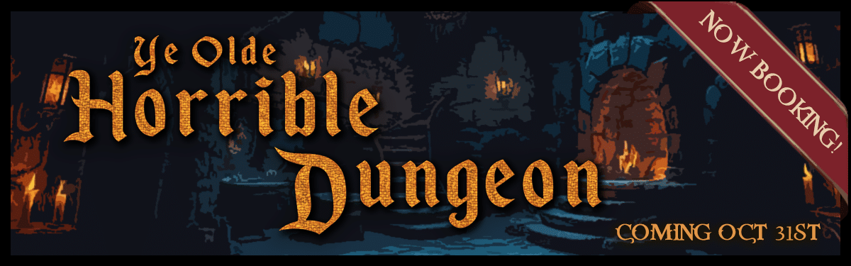 escape room calgary - dungeon launch