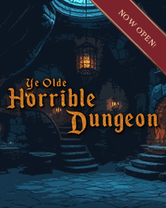 escape room calgary - dungeon launch 2