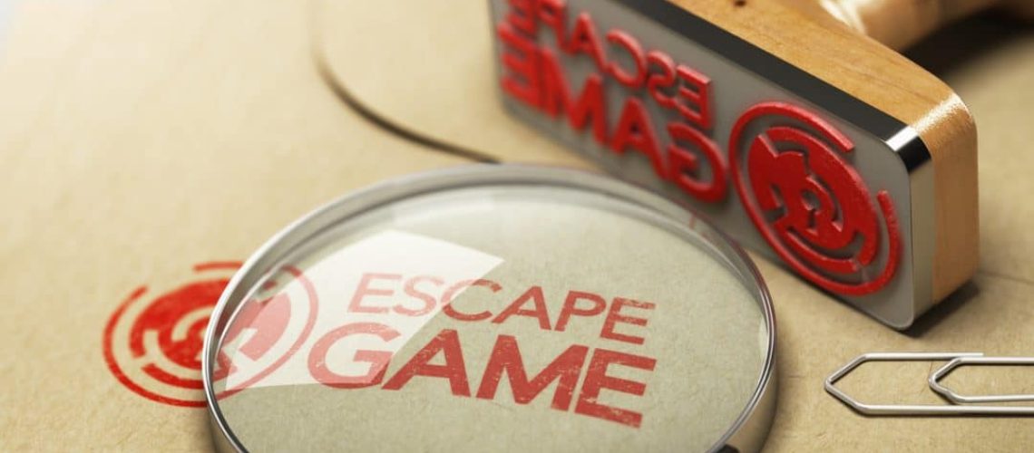 Arcadia Adventures - escape rooms Calgary