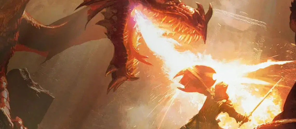 escape rooms Calgary - D&D Puzzles and Dungeons Inspired by Escape Rooms - Cover